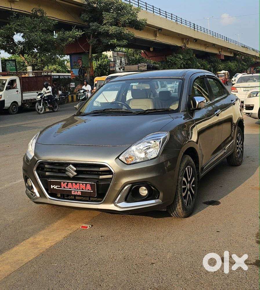 Maruti Suzuki Swift Dzire Vxi Optional, 2021, Petrol