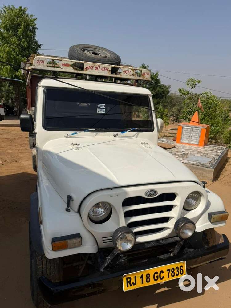 Mahindra Diesel Car 2009