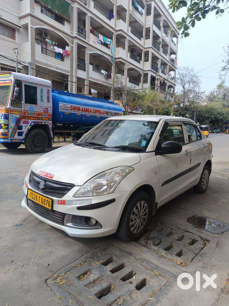Maruti Suzuki Swift Dzire Ldi Bsiv, 2020, Diesel