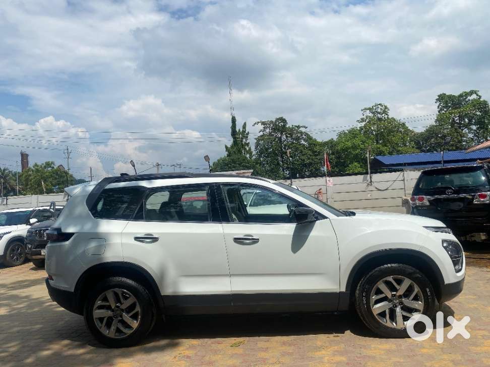 Tata Safari 2.0 Kryotec Xza, 2021, Diesel