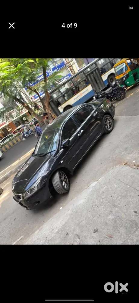 Honda Accord 2010