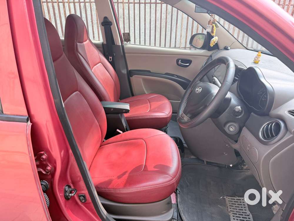 Hyundai Grand I10 Sportz O 1.2, 2010, Petrol