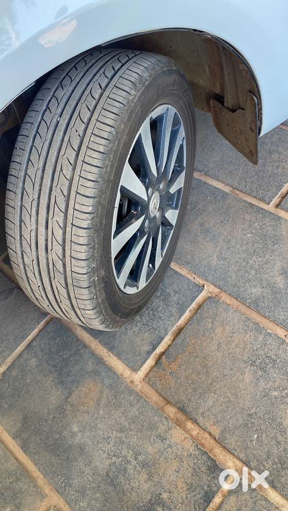 Toyota Etios Liva Vd 2019 December Diesel Well Maintained