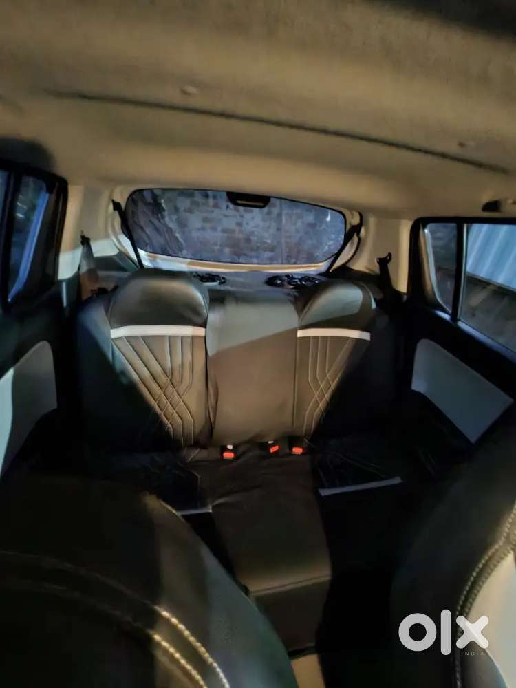Maruti Suzuki Alto 2019