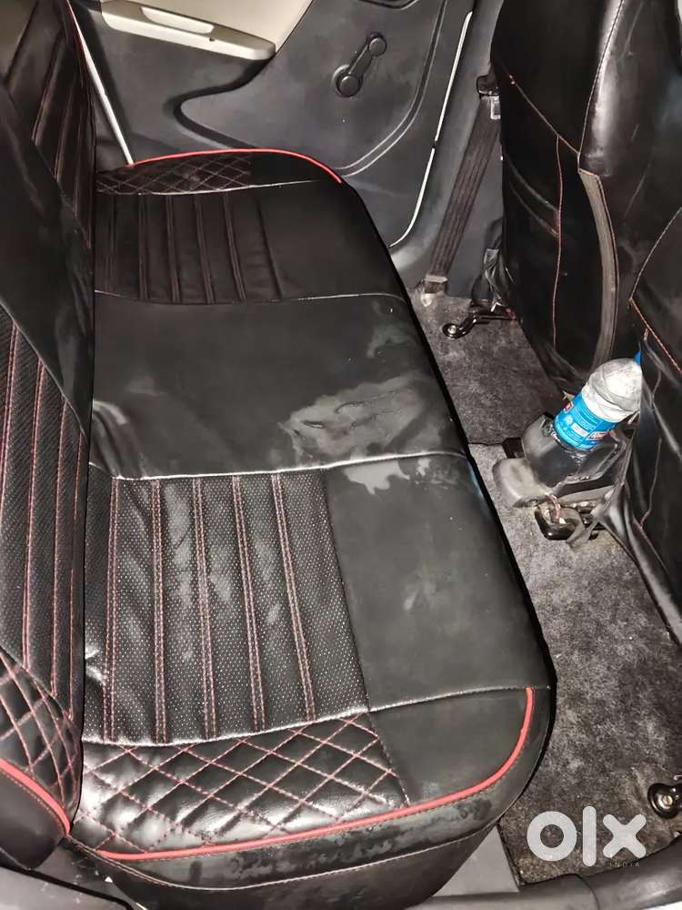 Maruti Suzuki Alto 2017