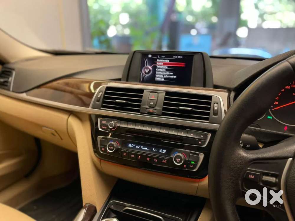 Bmw 3 Series 2.0 320d Prestige, 2017, Diesel