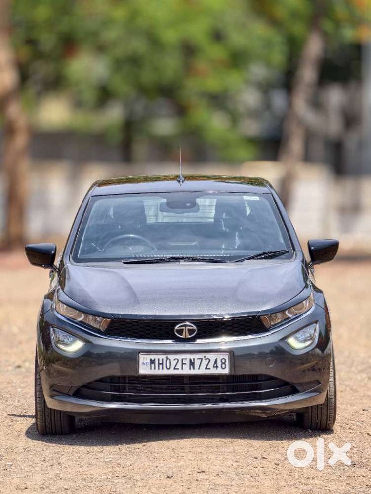 Tata Altroz 1.5 Xz Plus Diesel, 2021, Diesel
