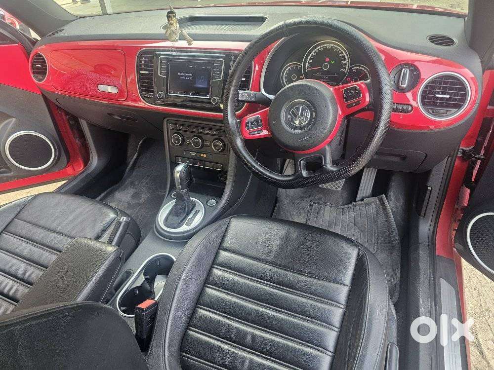 Volkswagen Beetle 1.4 Tsi, 2015, Petrol