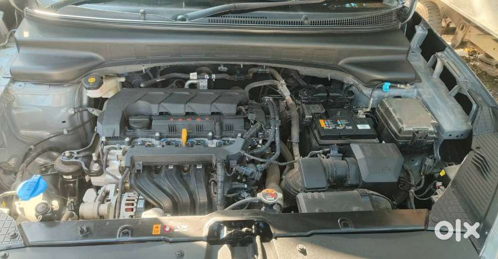 Hyundai Creta 1.5 Ex Petrol, 2023, Petrol