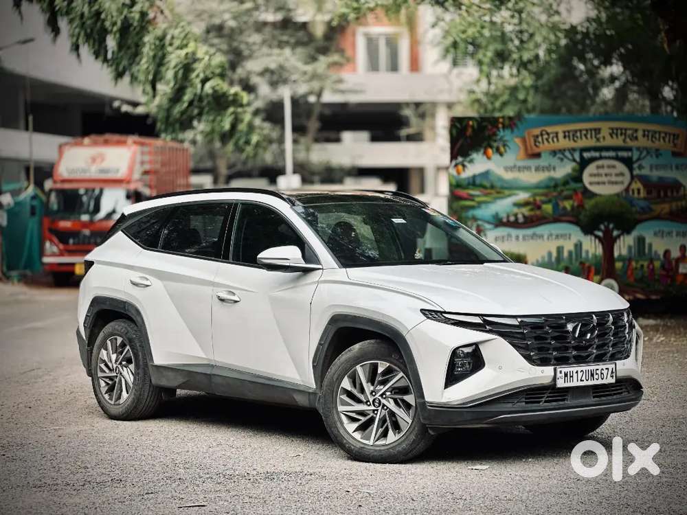 Hyundai Tucson Gl 2022