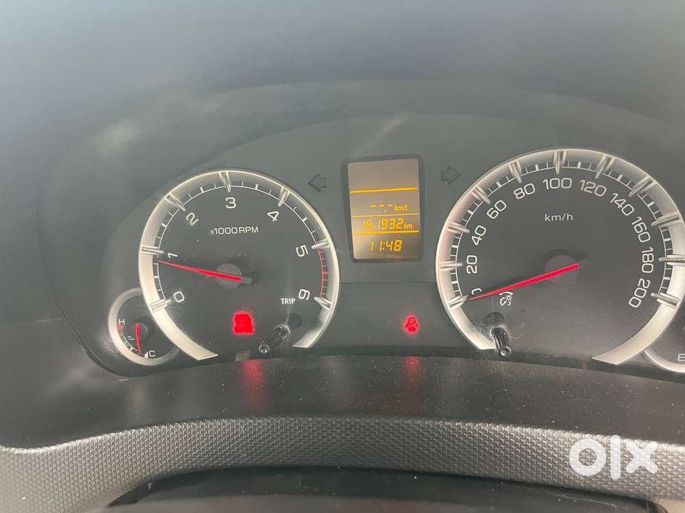 Maruti Suzuki Dzire Diesel 2014