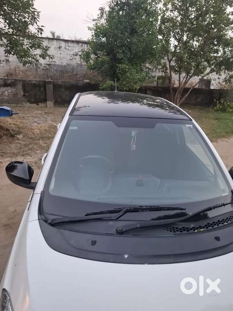 Tata Tigor 1.2 Revotron 2018