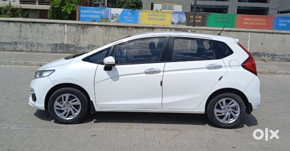 Honda Jazz Vx Cvt, 2022, Petrol