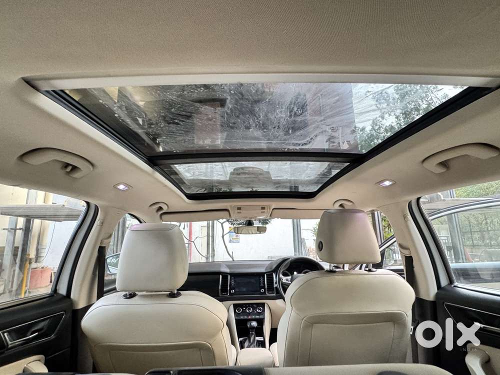 Skoda Kodiaq 2.0 Style Tdi 4x4 At, 2018, Diesel