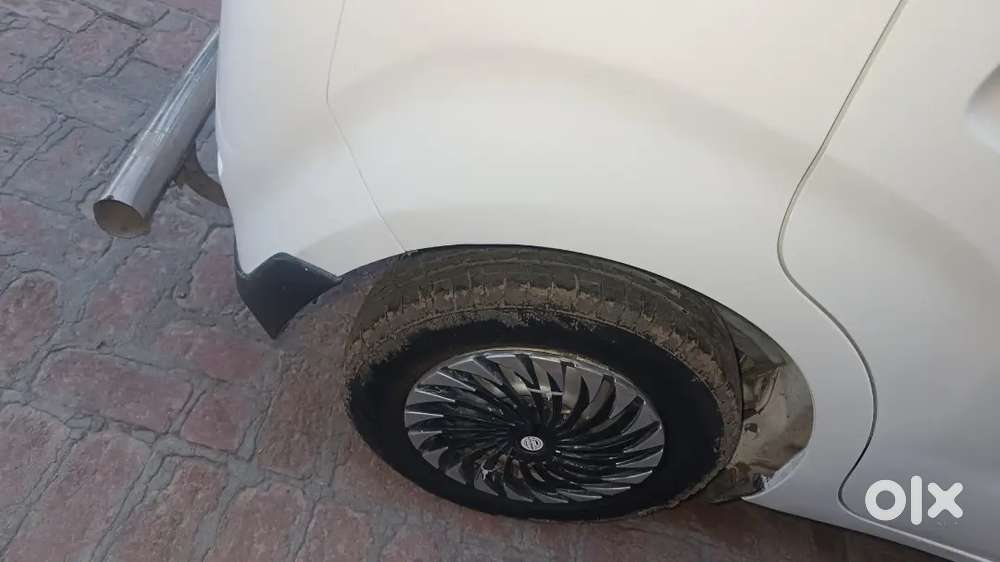 Maruti Suzuki Wagon R 2023 Cng & Hybrids 66000 Km Driven
