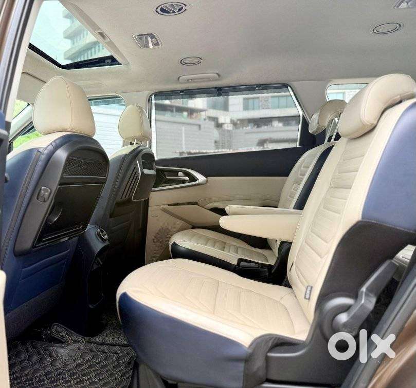 Kia Carens 1.4 Luxury Plus 6 Str, 2022, Diesel