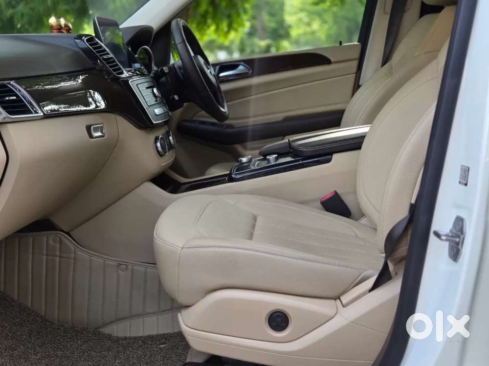 Mercedes-benz Gle Class 250d, 2019, Diesel