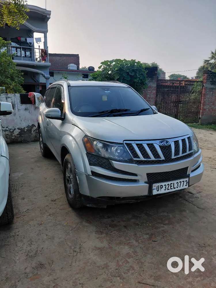 A Very Good Condition Xuv500