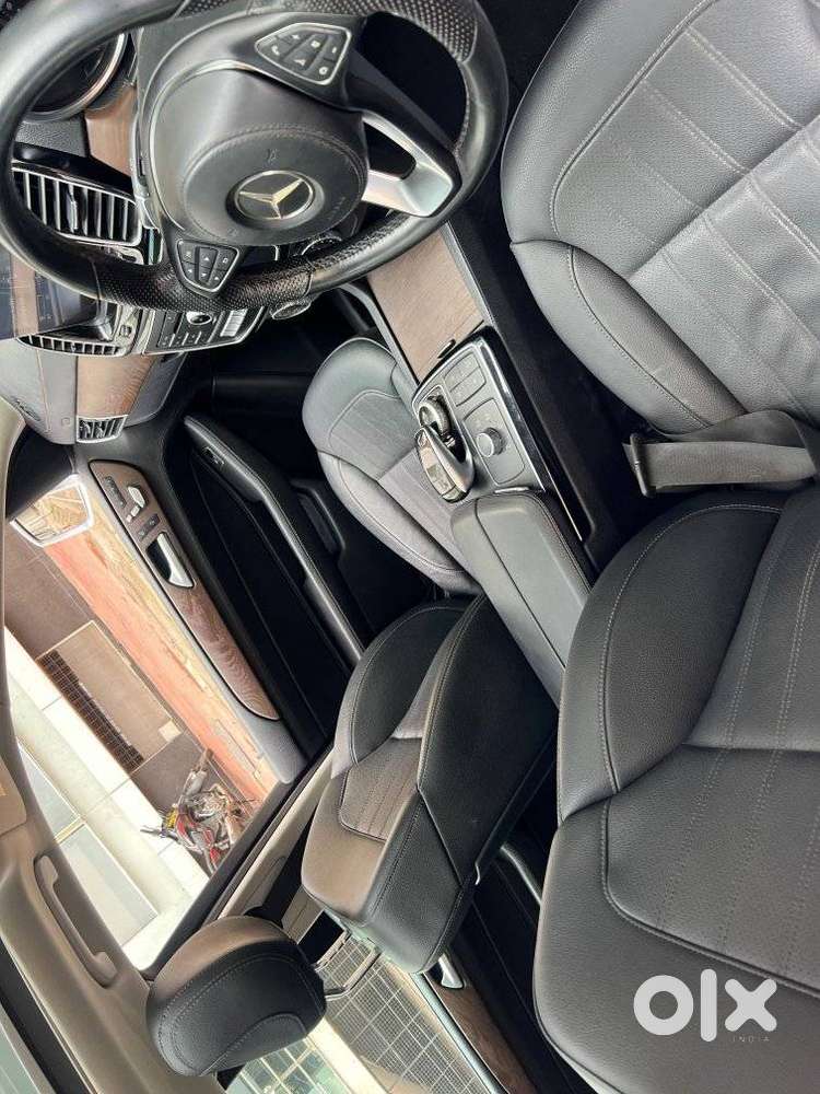 Mercedes-benz Gls 350d 4matic, 2020, Diesel