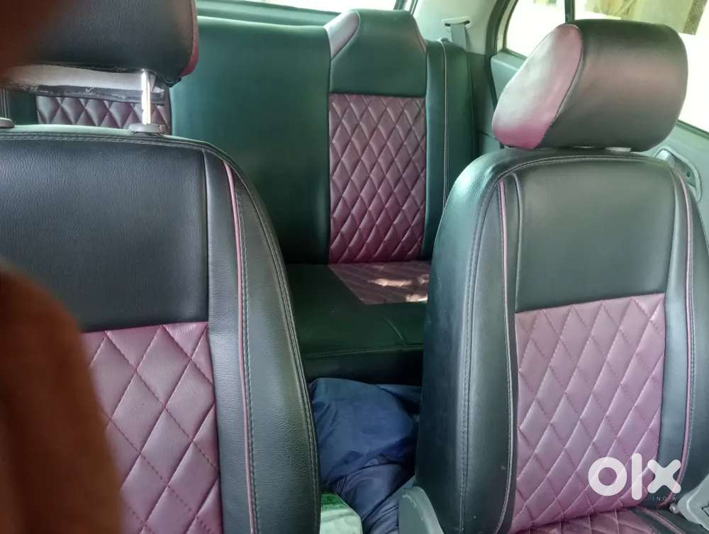 Tata Indica Vista Tdi