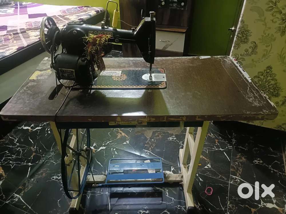 Silai machine