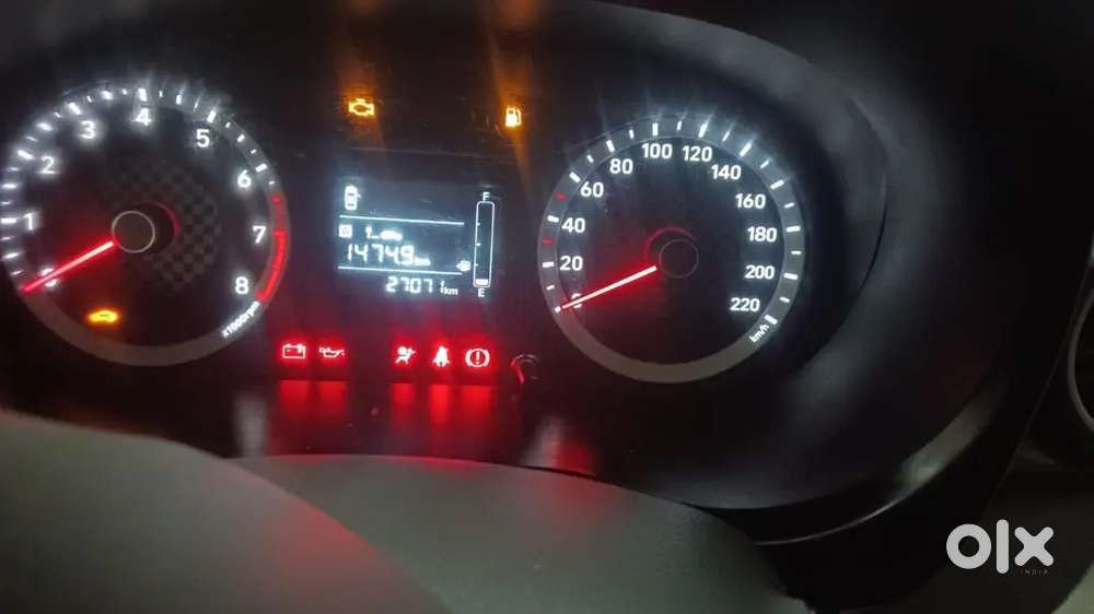 Hyundai Aura 2020 November Petrol Well Maintained