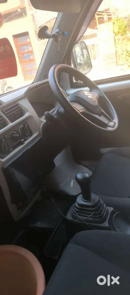 Maruti Suzuki Eeco Ac 2026