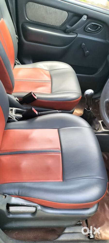 Maruti Suzuki Wagon R, 2007, Petrol