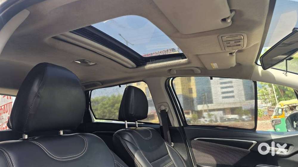 Honda Wr-v, 2019