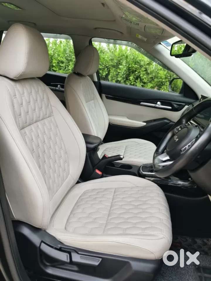 Kia Seltos 1.5 Htk+, 2021, Petrol