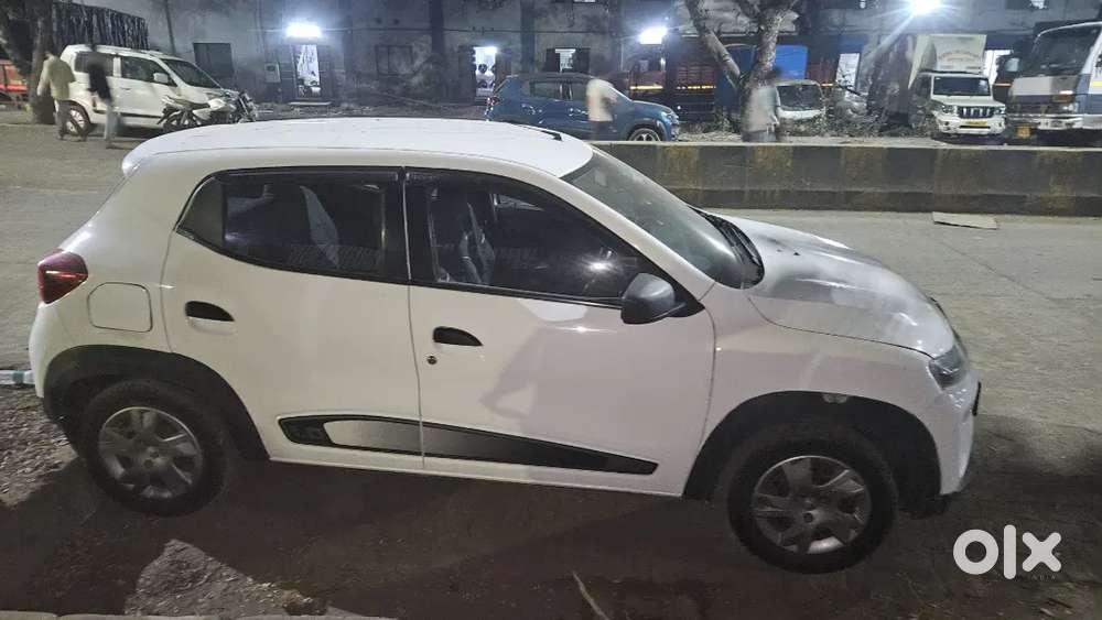 Renault Kwid 1.0 2021
