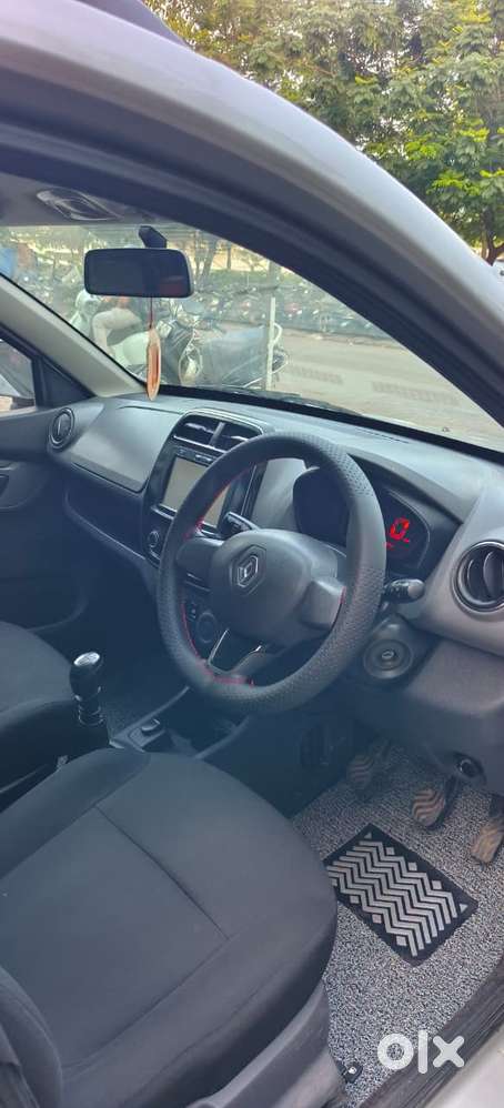 Renault Kwid, 2016, Petrol