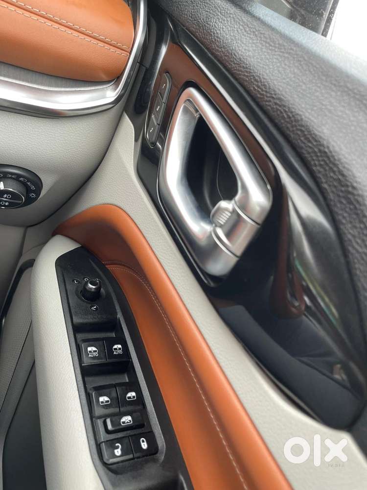 Jeep Compass 2.0 Limited Option, 2022, Diesel