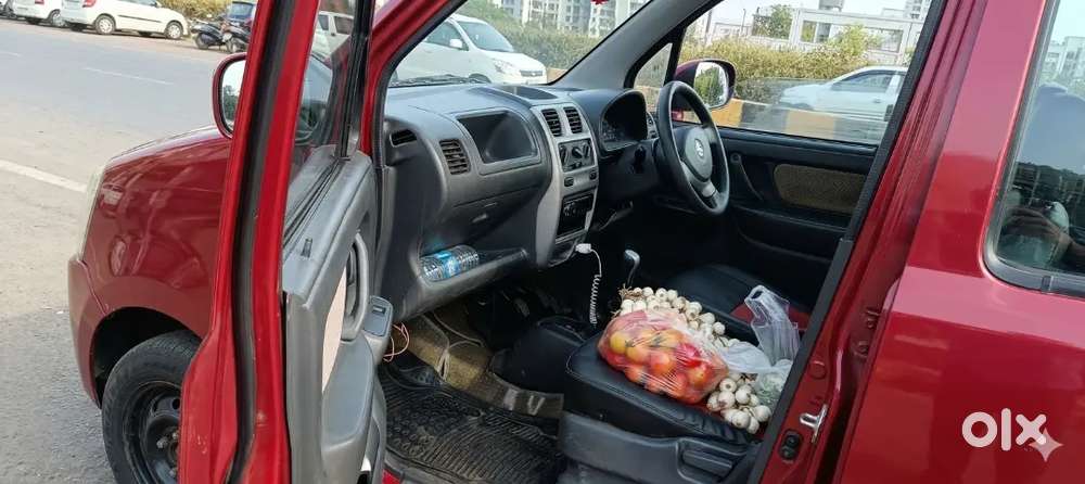 Vip Number Vxi Maruti Suzuki Wagon R 2010 Petrol 59900 Km Driven Mint