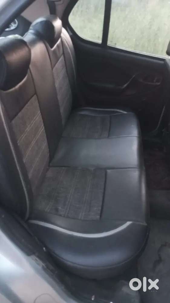 Tata Indigo Ecs 2015 Diesel Well Maintained