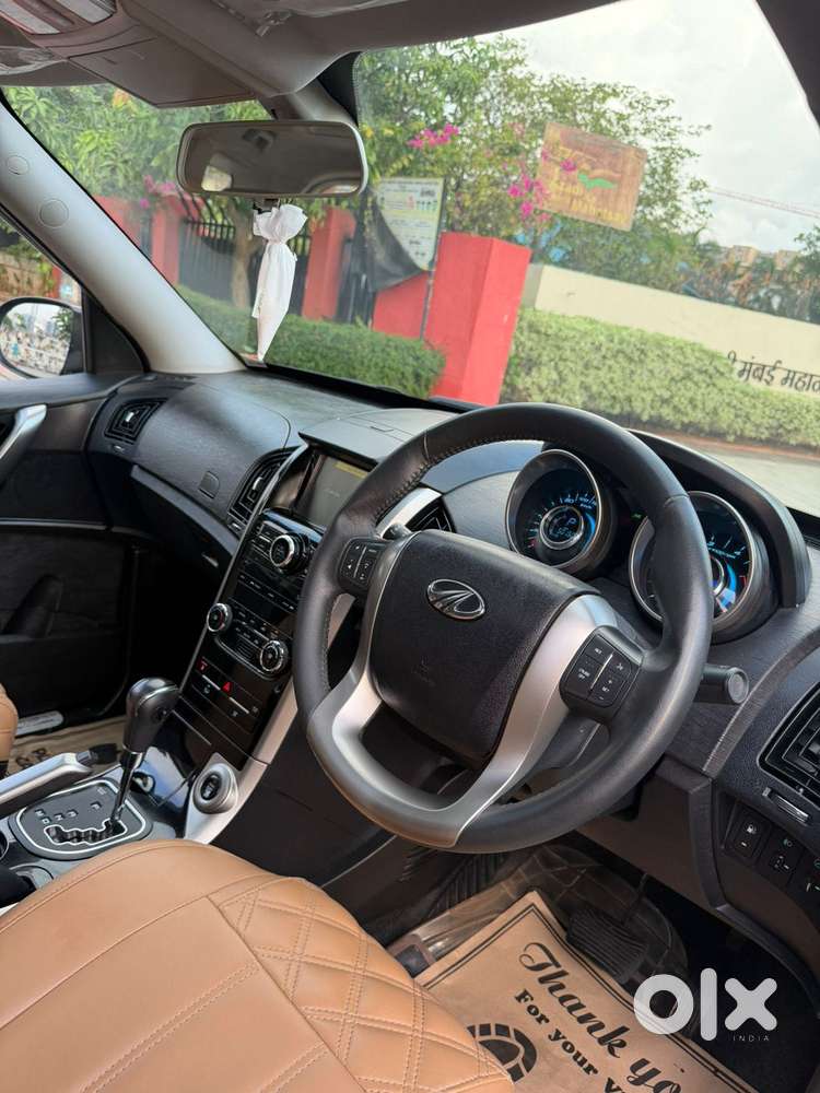 Mahindra Xuv500 W9 At 1.99, 2019, Diesel