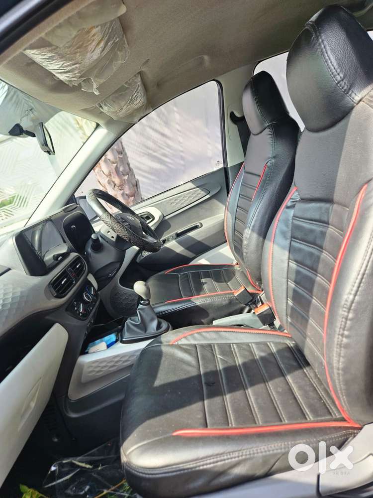 Hyundai Grand I10 Nios, 2023, Petrol