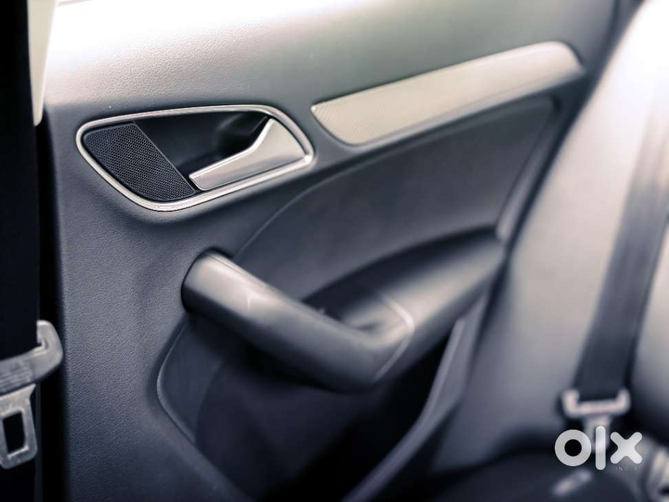 Audi Q3 2.0 Tdi Quattro, 2019, Diesel