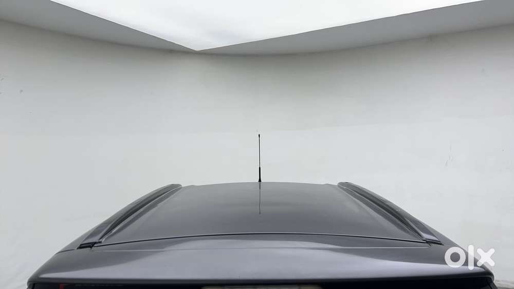 Maruti Suzuki Vitara Brezza 1.5 Vxi, 2022, Petrol