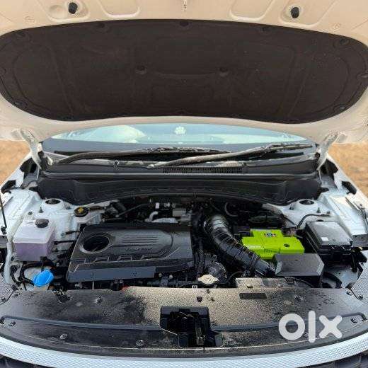 Kia Seltos Htk D, 2020, Diesel