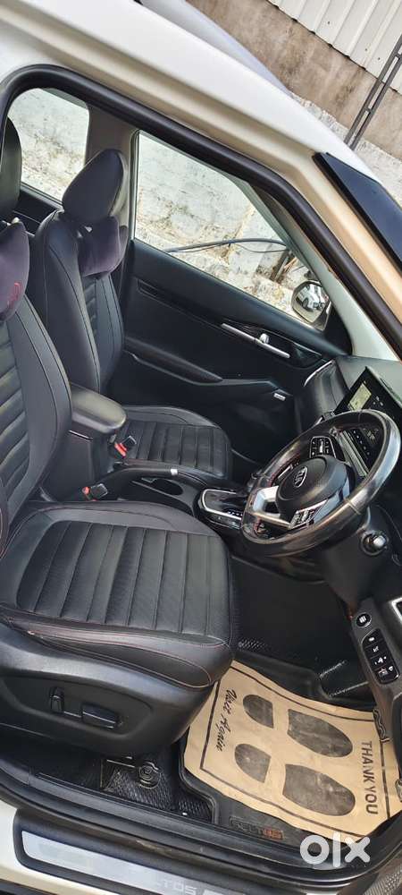 Kia Seltos 1.5 Htx Diesel At, 2021, Diesel