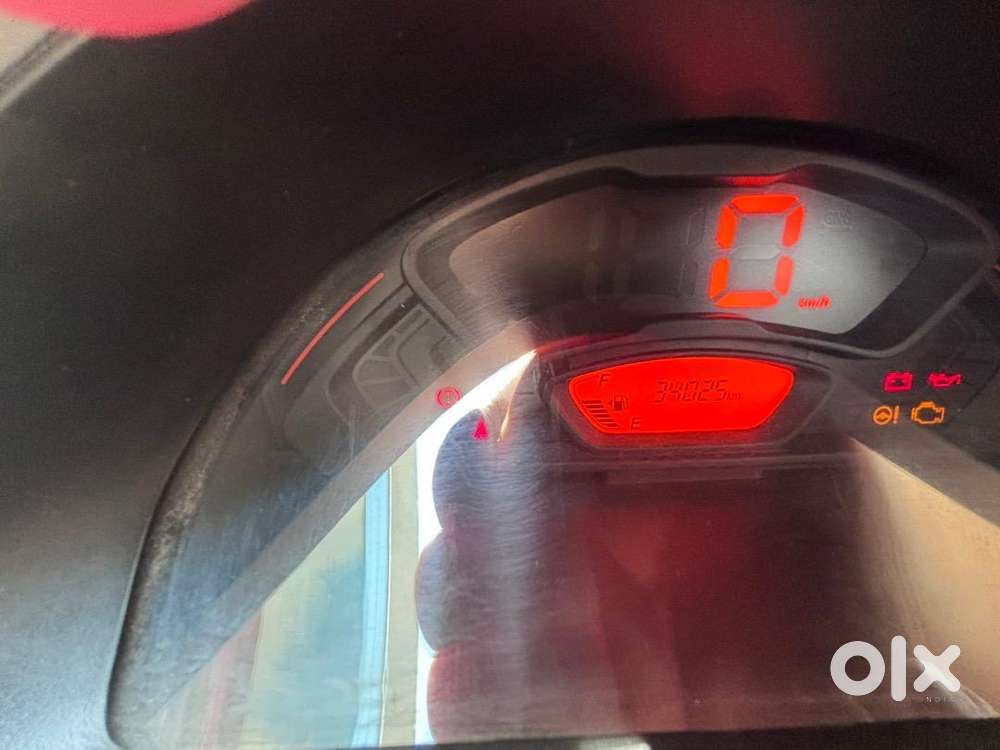 Maruti Suzuki S-presso 2021 Petrol 34000 Km Driven