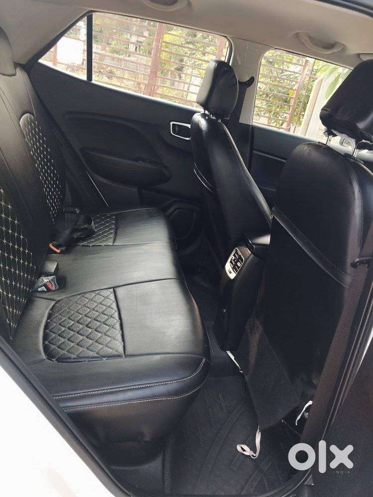 Hyundai Venue S, 2021, Petrol