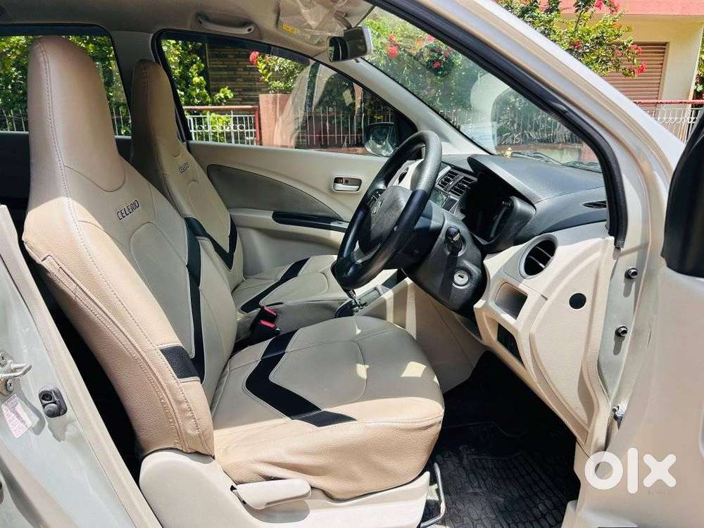 Maruti Suzuki Celerio Zxi Optional Mt, 2018, Petrol