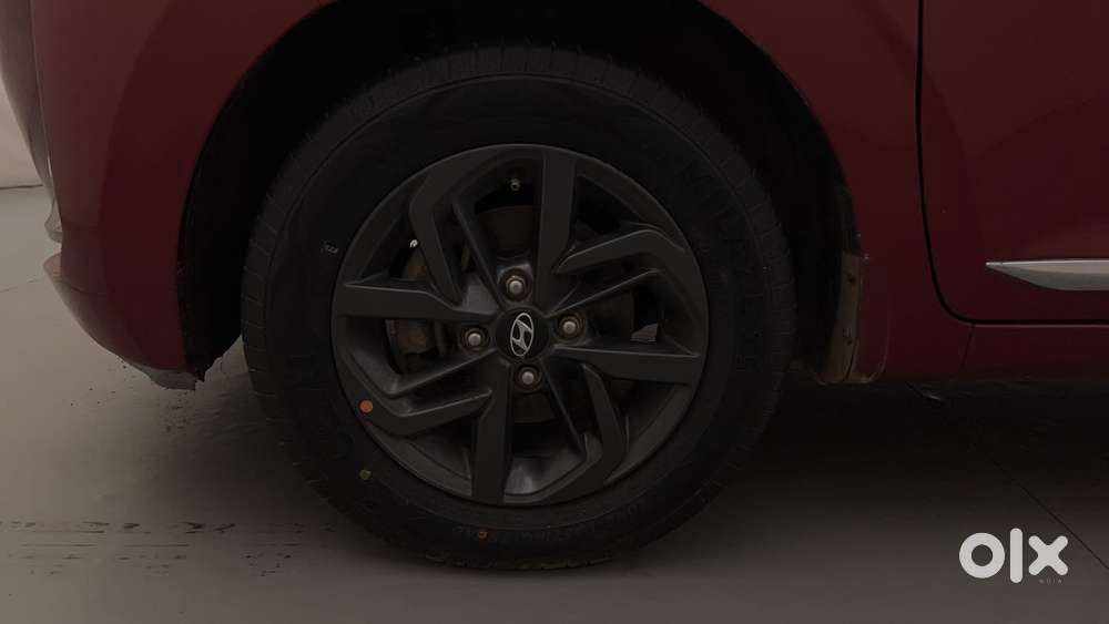 Hyundai Grand I10 Nios Sportz 1.2 Kappa Vtvt, 2021, Petrol