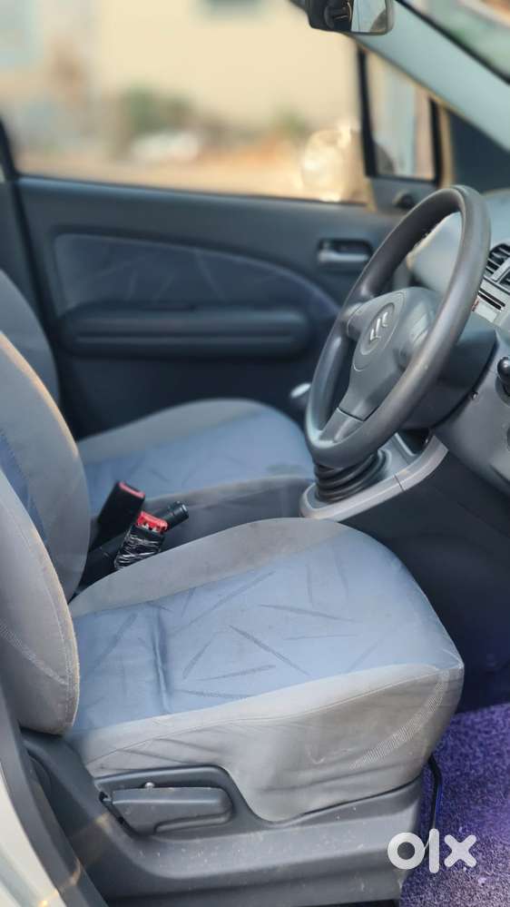 Maruti Suzuki Ritz 2009-2011 Vxi, 2011, Petrol