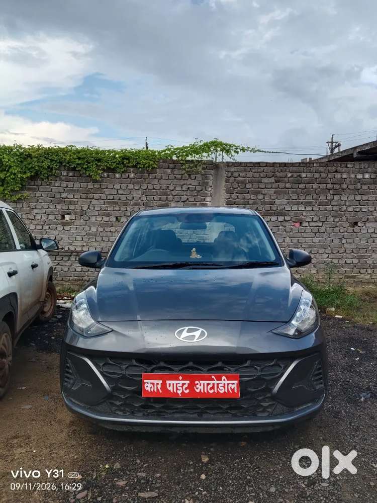 Hyundai Grand I10 Prime 2024 Variant