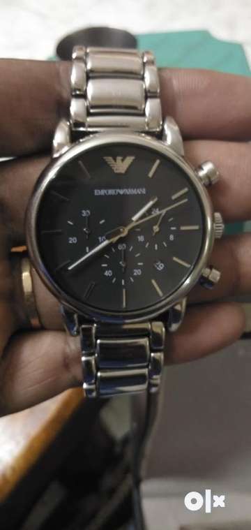 emporio armani original watch Women 1522587284