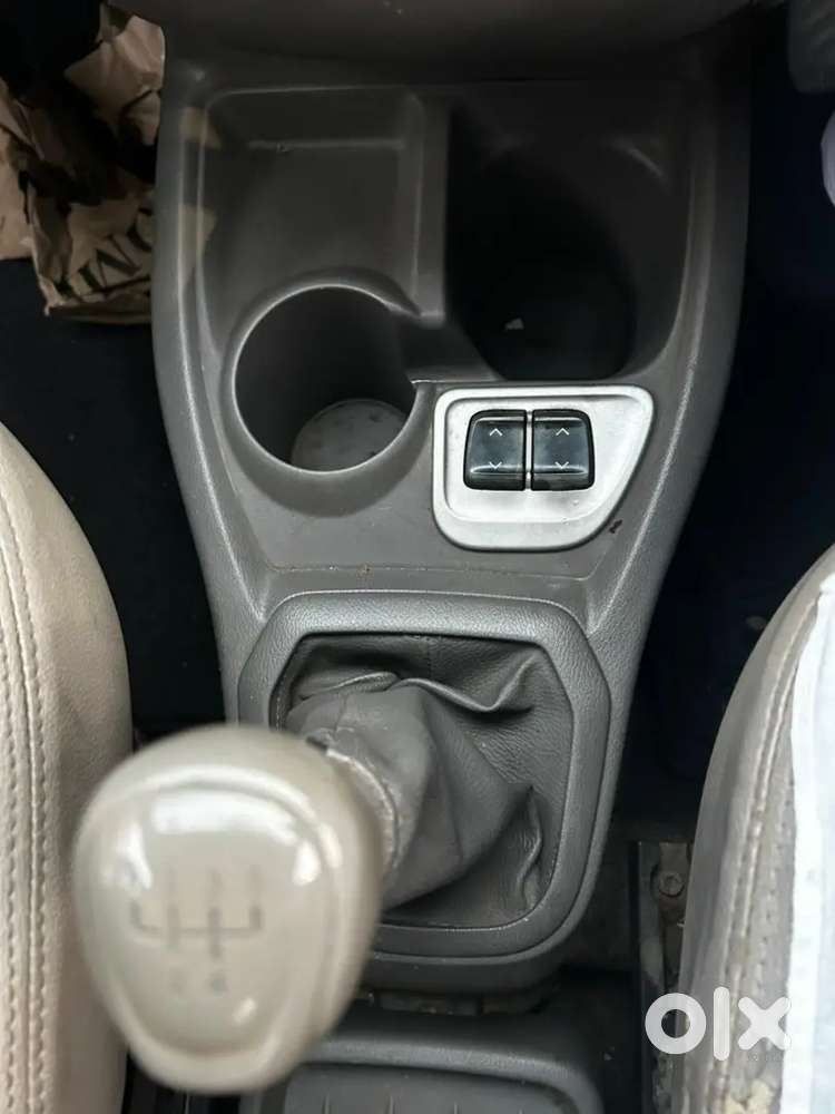 Well Mentain Good Condition Car