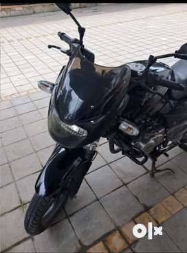 Pulsar 180 second hand olx hotsell